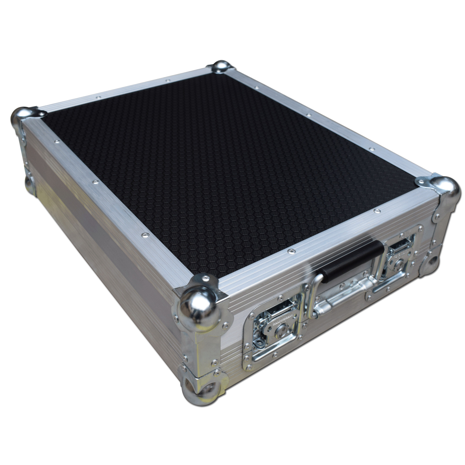 Allen and Heath Zed 14 Mixer Flight Case